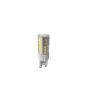 SMD LED BULB ZAR4373SLL Gloeilamp 1x4W/G9 4000K 450lm IP20