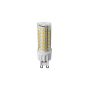 SMD LED BULB ZAR4427SLL Gloeilamp 1x7W/G9 3000K 700lm IP20