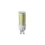 SMD LED BULB ZAR4441SLL Gloeilamp 1x7W/G9 6000K 700lm IP20