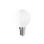 SMD LED BULB ZAR4588SLL Gloeilamp 1x6W/E14 3000K 806lm IP20