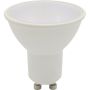 SMD LED BULB ZAR4823SLL Gloeilamp 1x5W/GU10 3000K 450lm IP20