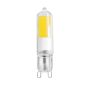 SMD LED BULB ZAR4991SLL Gloeilamp 1x2,2W/G9 3000K 250lm IP20