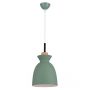 Zambelis PENDANT LAMP 180065 Hanglamp 1x40w/E27 IP20