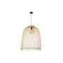 Zambelis PENDANT LAMP 18181 Hanglamp 1x40w/E27 IP20