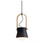Zambelis PENDANT LAMP 18192 Hanglamp 1x40w/E27 IP20