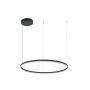 Zambelis PENDANT LED 20264 Hanglamp 83W/led 3000K 6717lm IP20