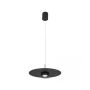 Zambelis PENDANT LED 2585 Hanglamp 21W/led 3000K 1300lm IP20