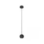 Zambelis PENDANT LIGHT 1902 Hanglamp 4W/led 3000K 400lm IP20