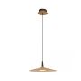 Zambelis PENDANT LIGHT 19150 Hanglamp 6W/led 3000K 600lm IP20