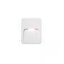 Zambelis STEP LIGHT E187 Wandlamp 1.5W/led 3000K 90lm IP65