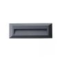Zambelis STEP LIGHT E229 Wandlamp 3W/led 3000K 132lm IP65