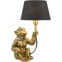 Dar Lighting Zira ZIR4235 Tafellamp 1x40w/e14