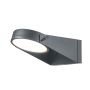Elstead Lighting Zola ZOLA Wandlamp 1x16,5 W/LED 3000 K 1500 lm ip44