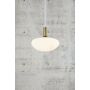 Nordlux ALTON 48973001 Hanglamp 1x60W/E27 IP20