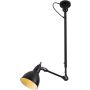 Maxlight SCANDIA P0326 Hanglamp 1x40w/led