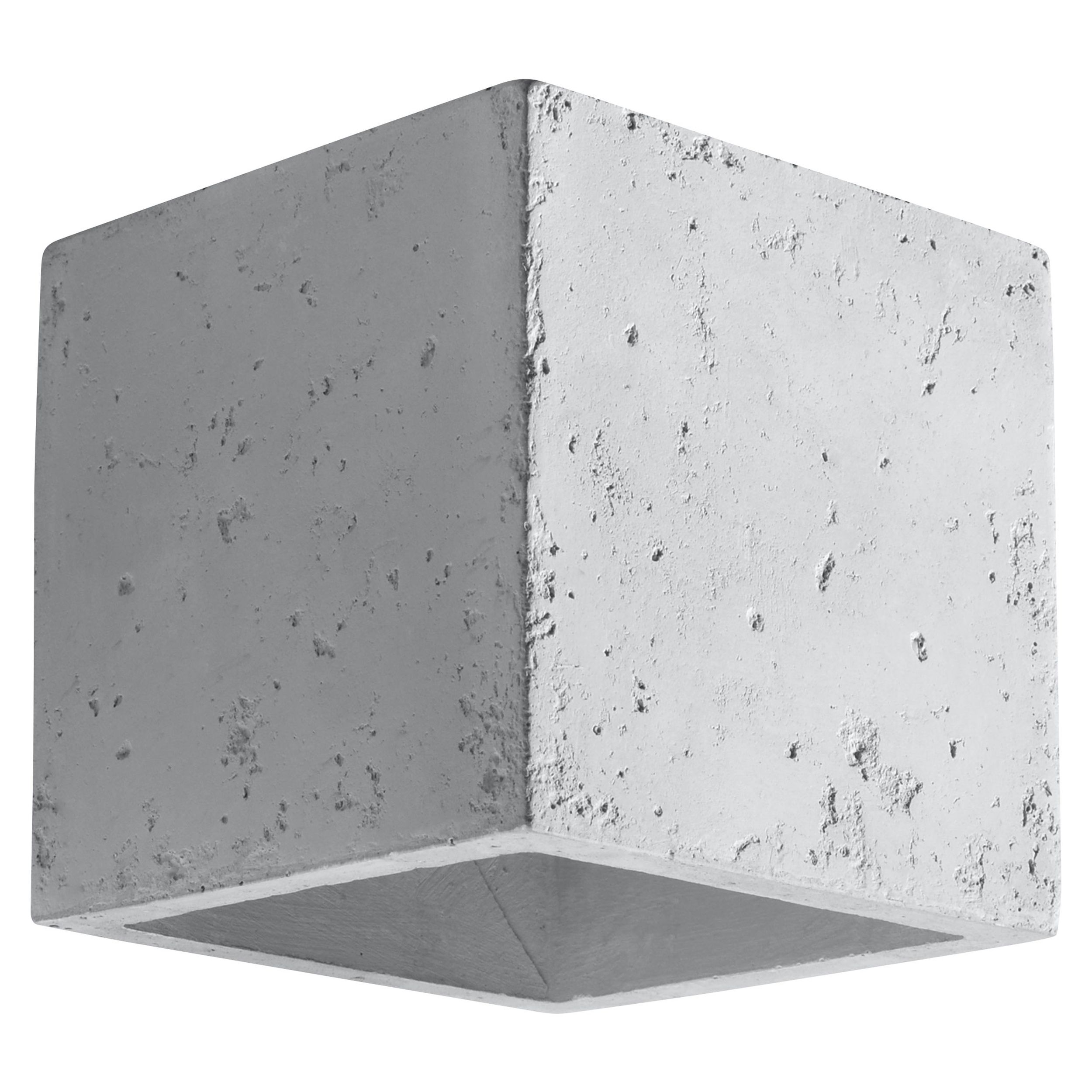 Sollux-QUAD BETON-SL.0487-SOLSL.0487