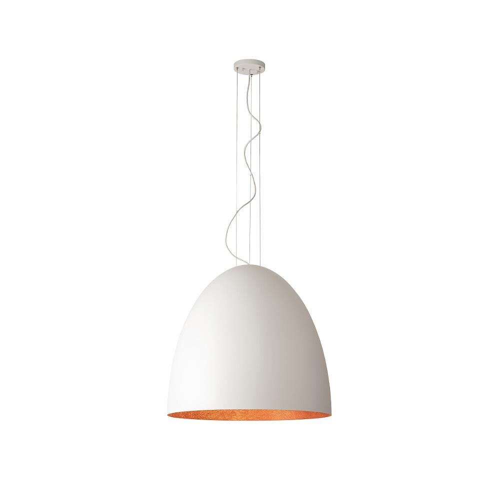 Nowodvorski-EGG WHITE/COPPER XL-10325-TLX10325