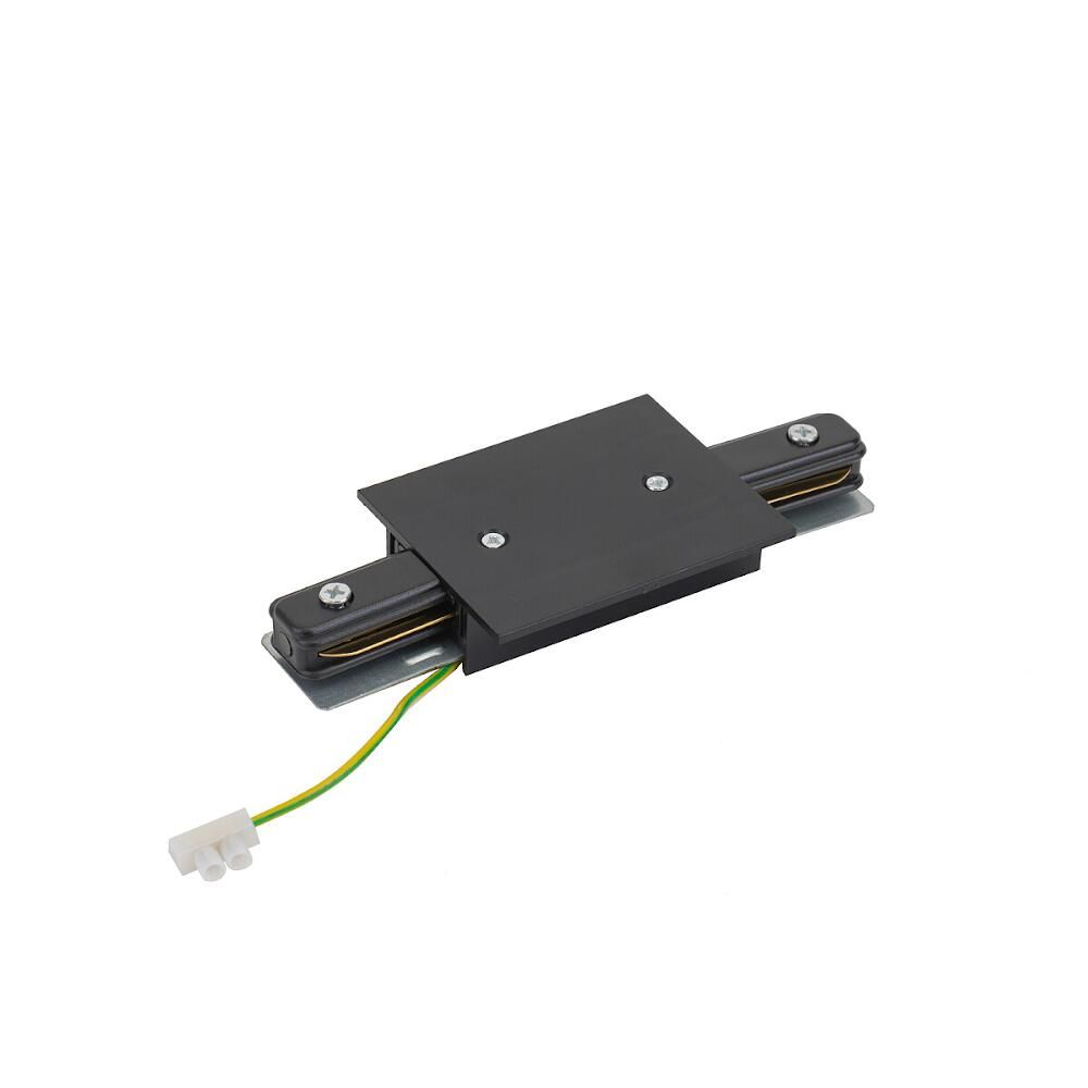 Nowodvorski-PROFILE RECESSED POWER STRAIGHT CONNECTOR-10228-TLX10228