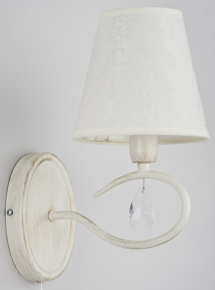 Alfa-BALI WHITE-18520-ALF18520