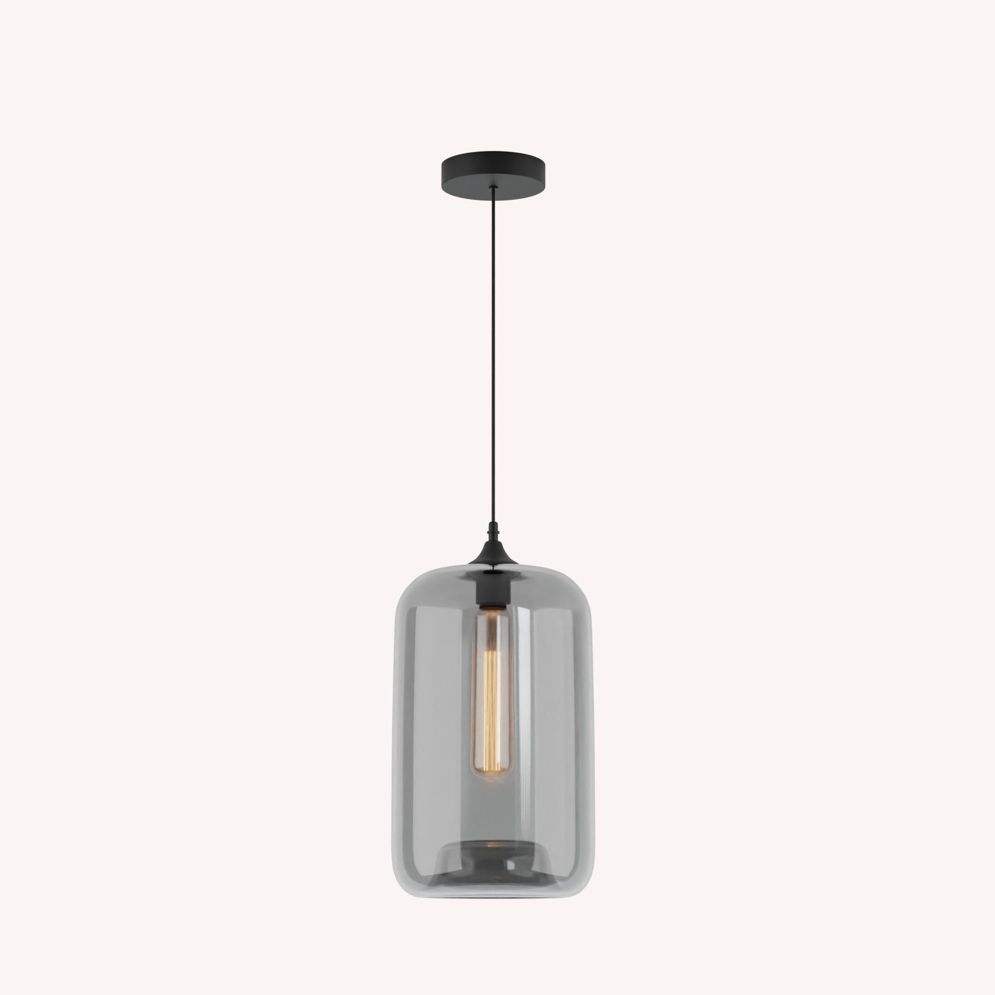 Zambelis-PENDANT LAMP-14101-ZAM14101