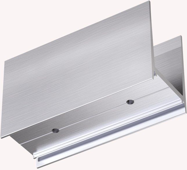 Ideal Lux-STEEL-271712-IDE271712