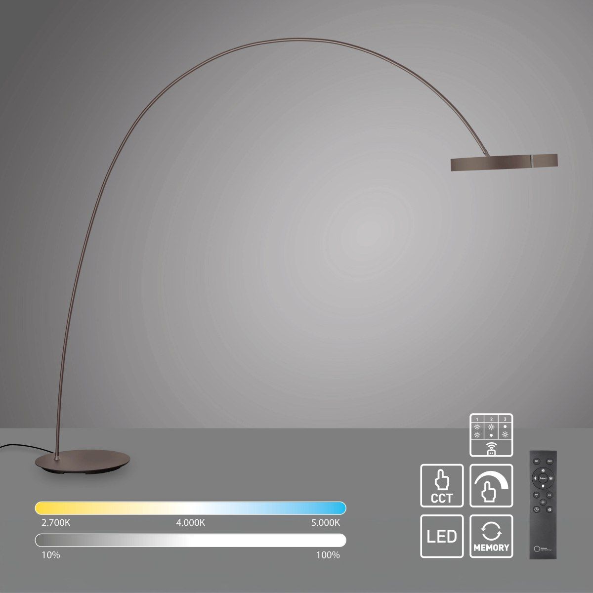 Paul Neuhaus-PURE CLIPSE-BOW-562-34-PLN562-34