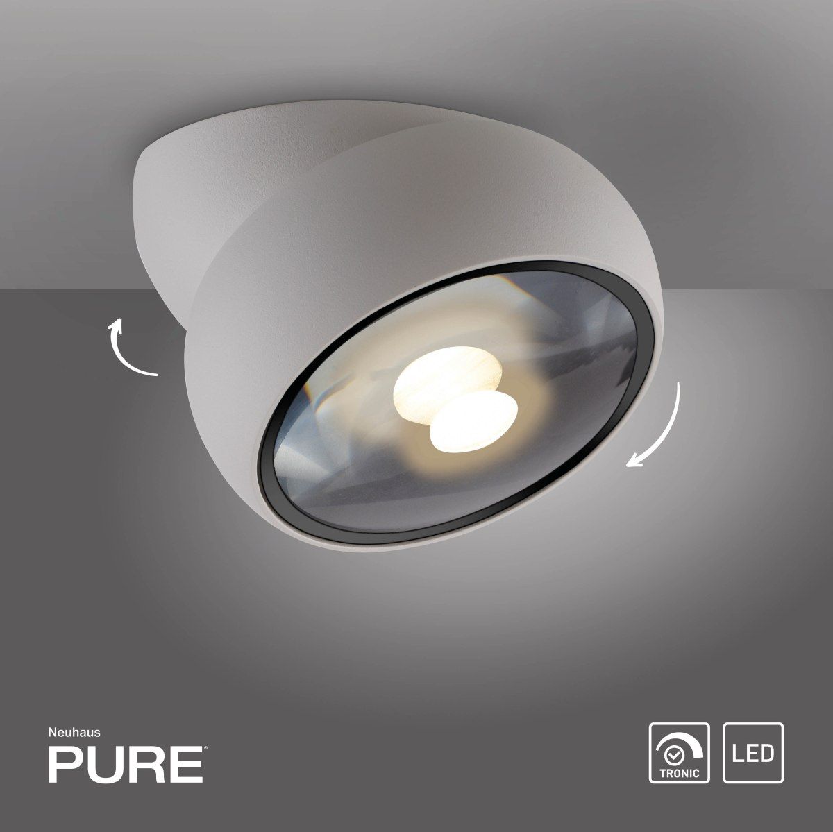 Paul Neuhaus-PURE MOVE-6235-16-PLN6235-16