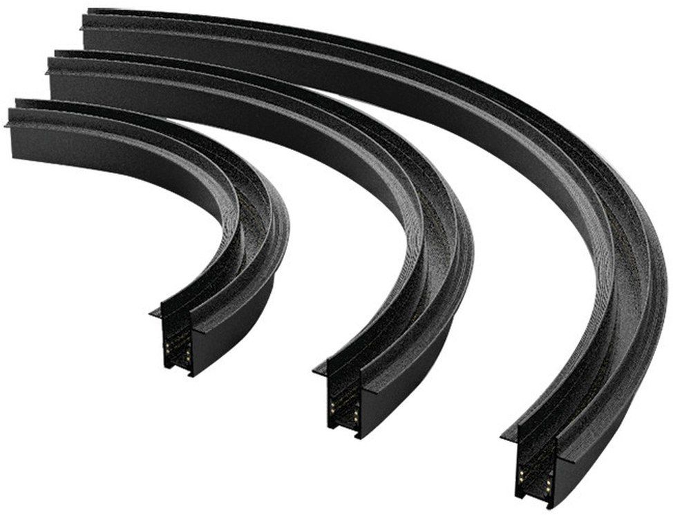 Zambelis-CURVED TRACK-22103-ZAM22103
