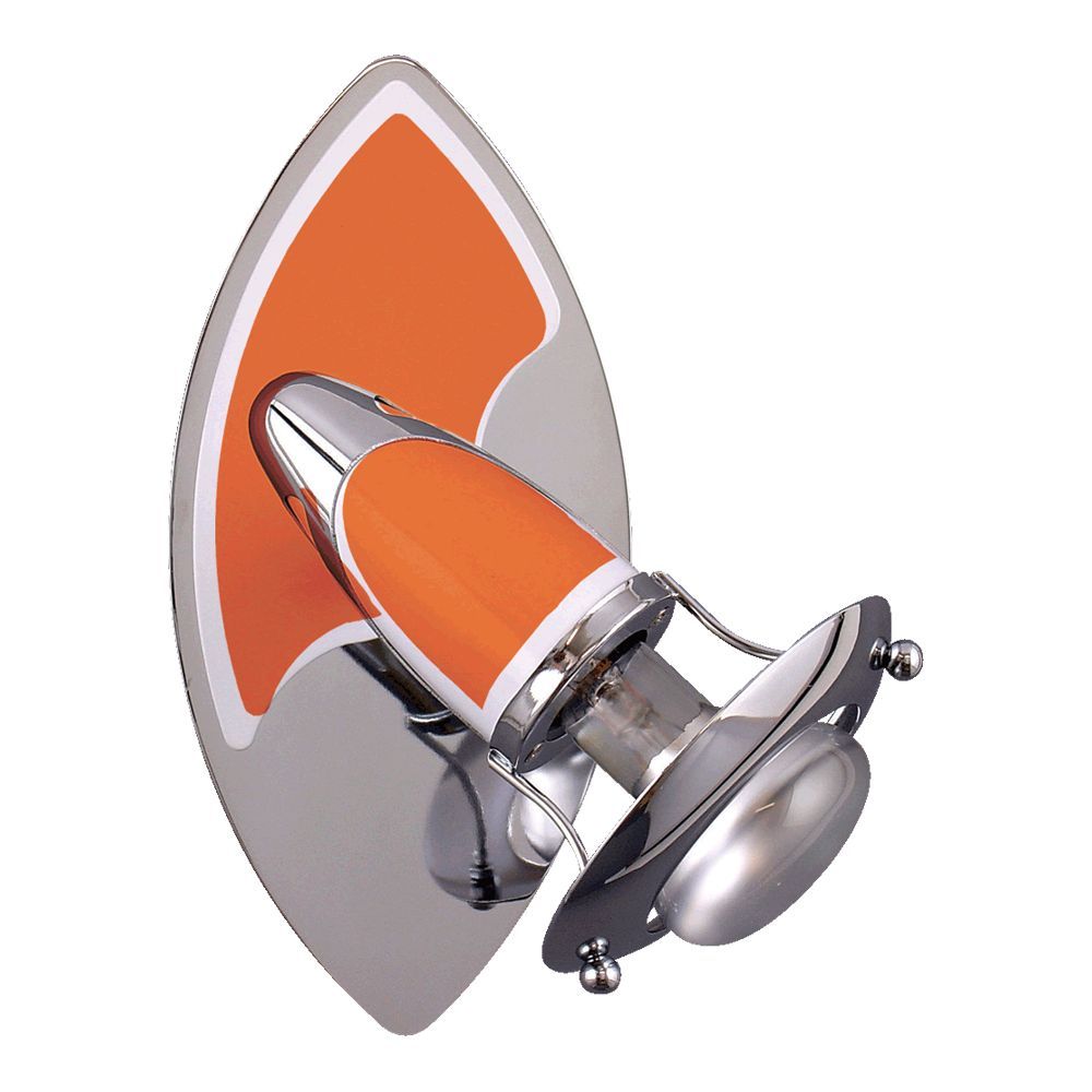 Prezent-ZEUS CH/ORANGE-471-PRE471