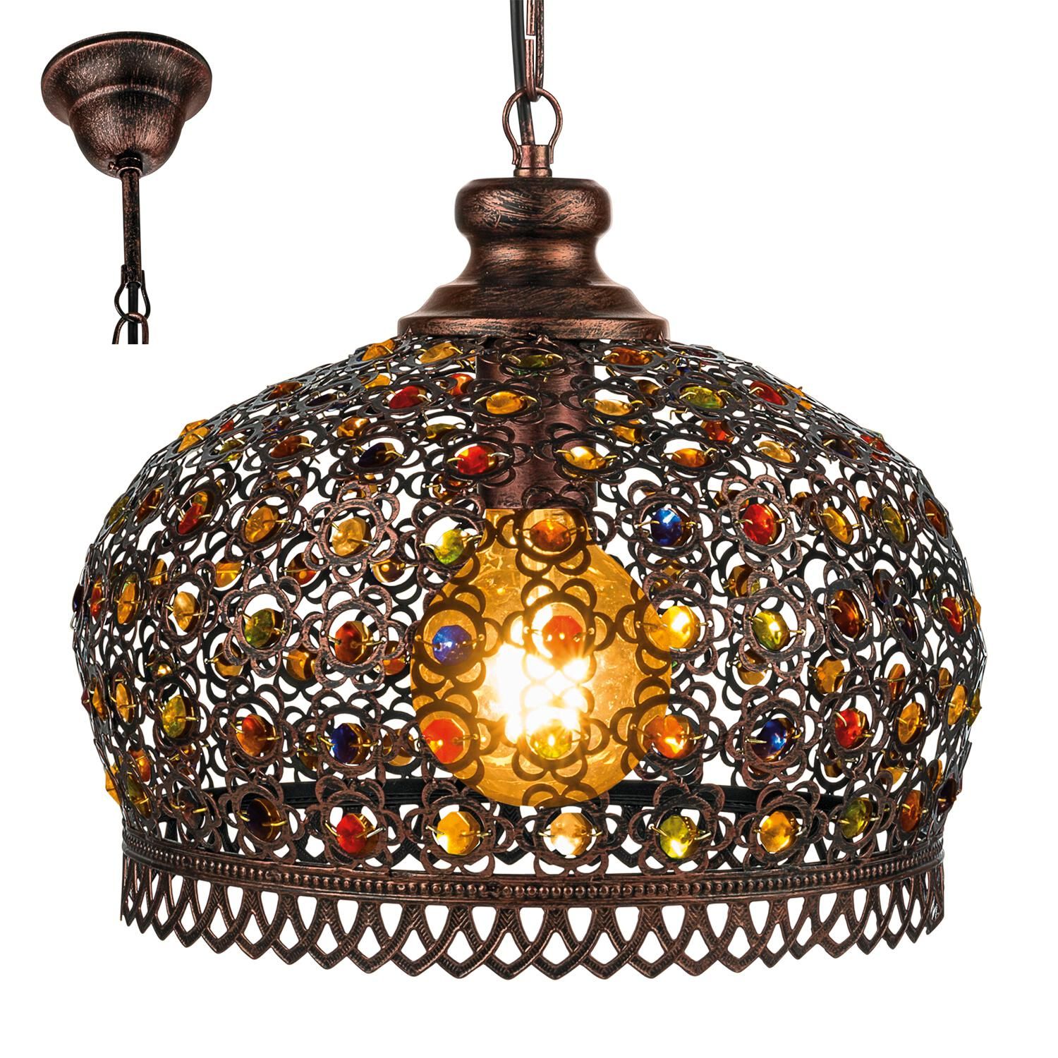 Eglo-JADIDA-49764-EGL49764