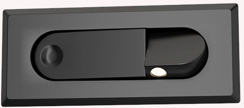 Zambelis-SCONCE RECESSED-H43-ZAMH43