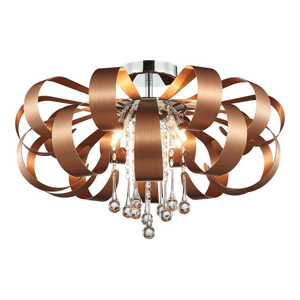 Prezent-RIBBON CRYSTAL I.-64374-PRE64374
