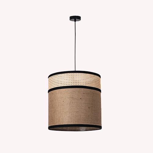 Zambelis-PENDANT LAMP-20354-ZAM20354
