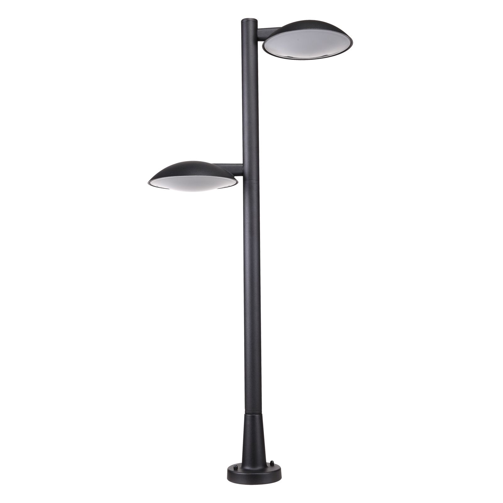 Italux-PIOMBINO-669150/BK-9-ITX669150/BK-9