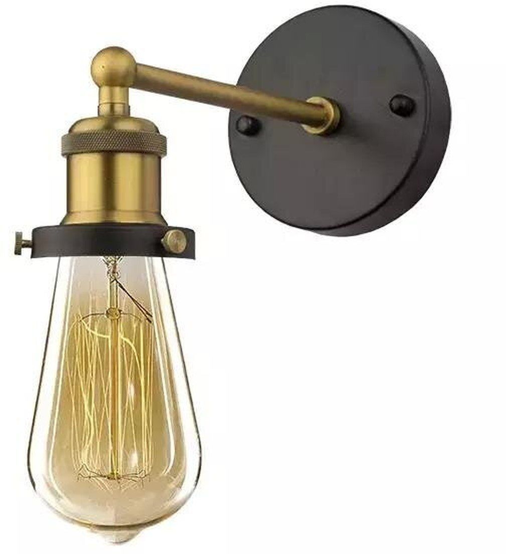 Altavola Design-NEW YORK LOFT-LA001/W_brass-ALTLA001/W_brass