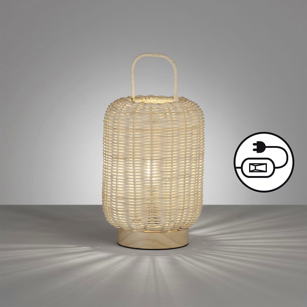 Fischer&Honsel-Nature-50738-FHL50738