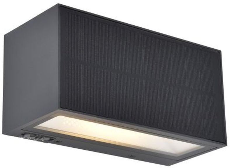 Lutec-INKA SOLAR-6989101118-LUT6989101118