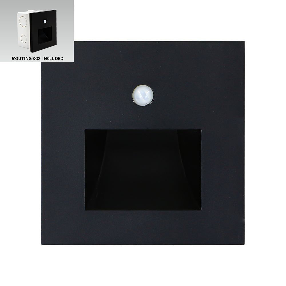 Prezent-STEP LIGHT SUNNY SENSOR-70418-PRE70418