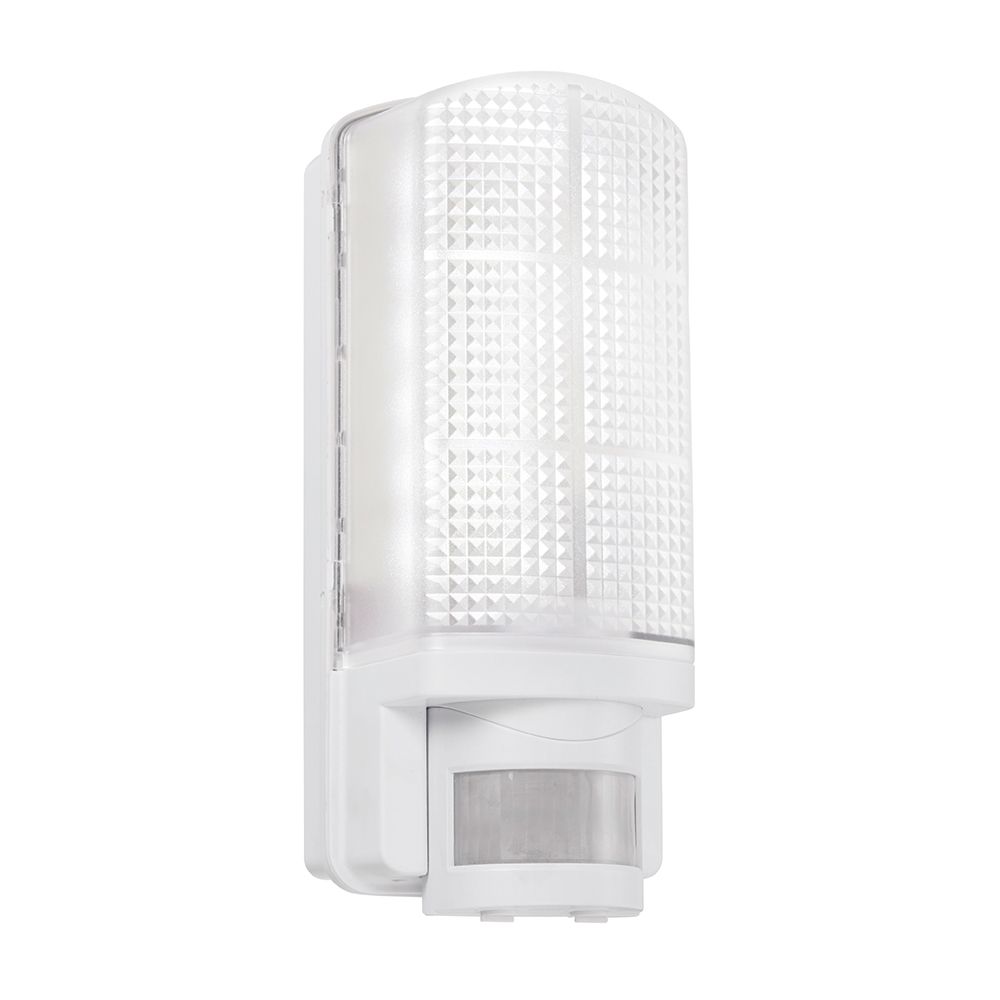 Endon-Motion LED PIR-73717-END73717