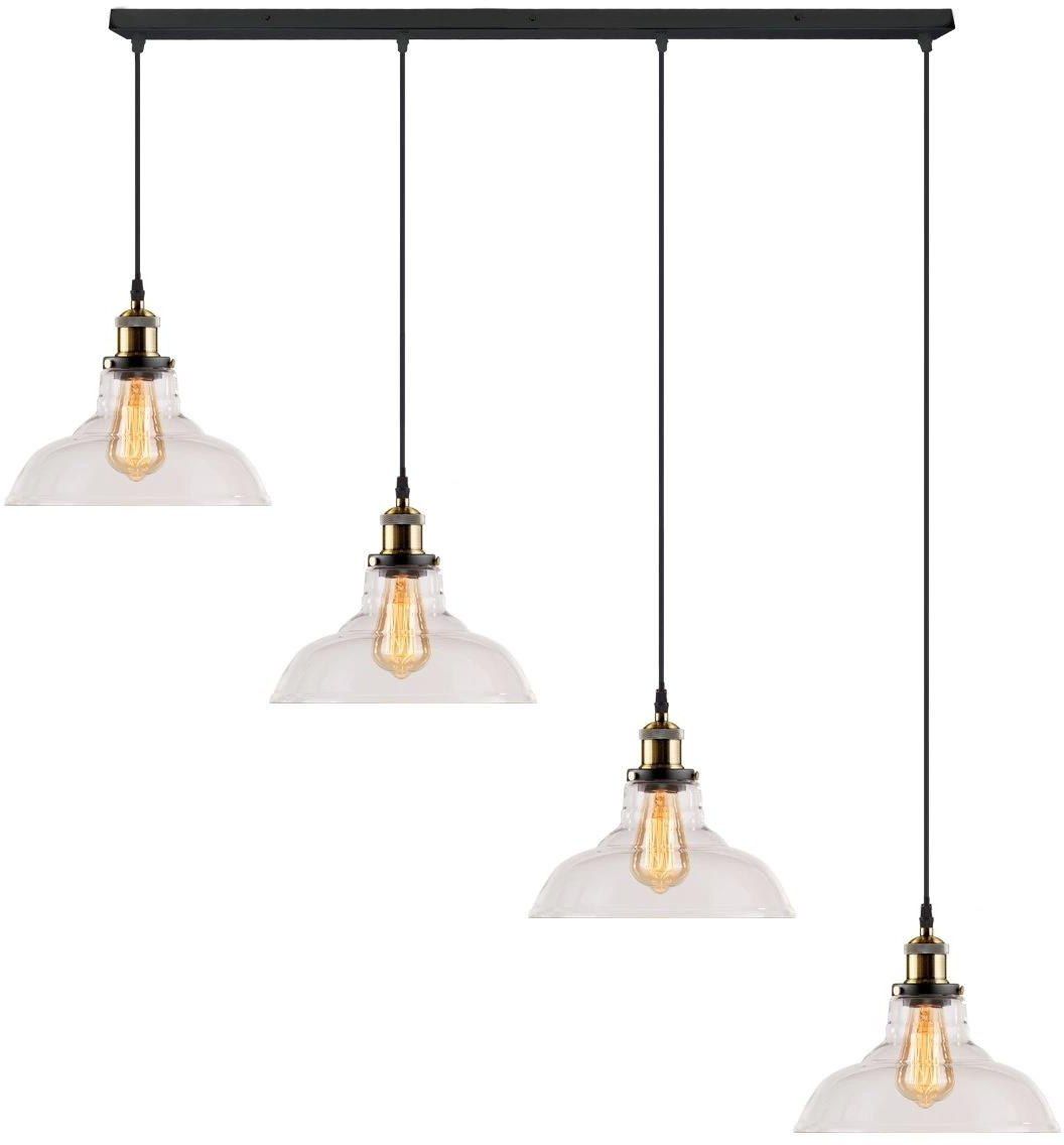 Altavola Design-NEW YORK LOFT-LA040/CL4_clear-ALTLA040/CL4_clear