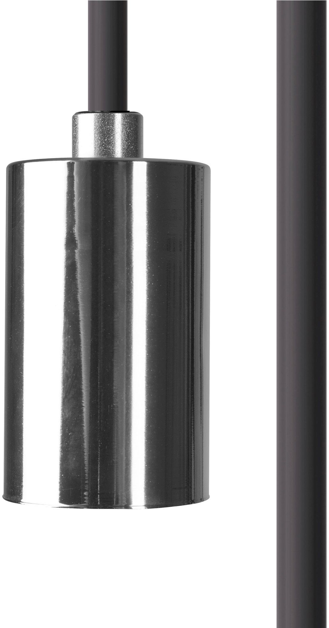 Nowodvorski-CAMELEON CABLE E27 2,5 M-8657-TLX8657