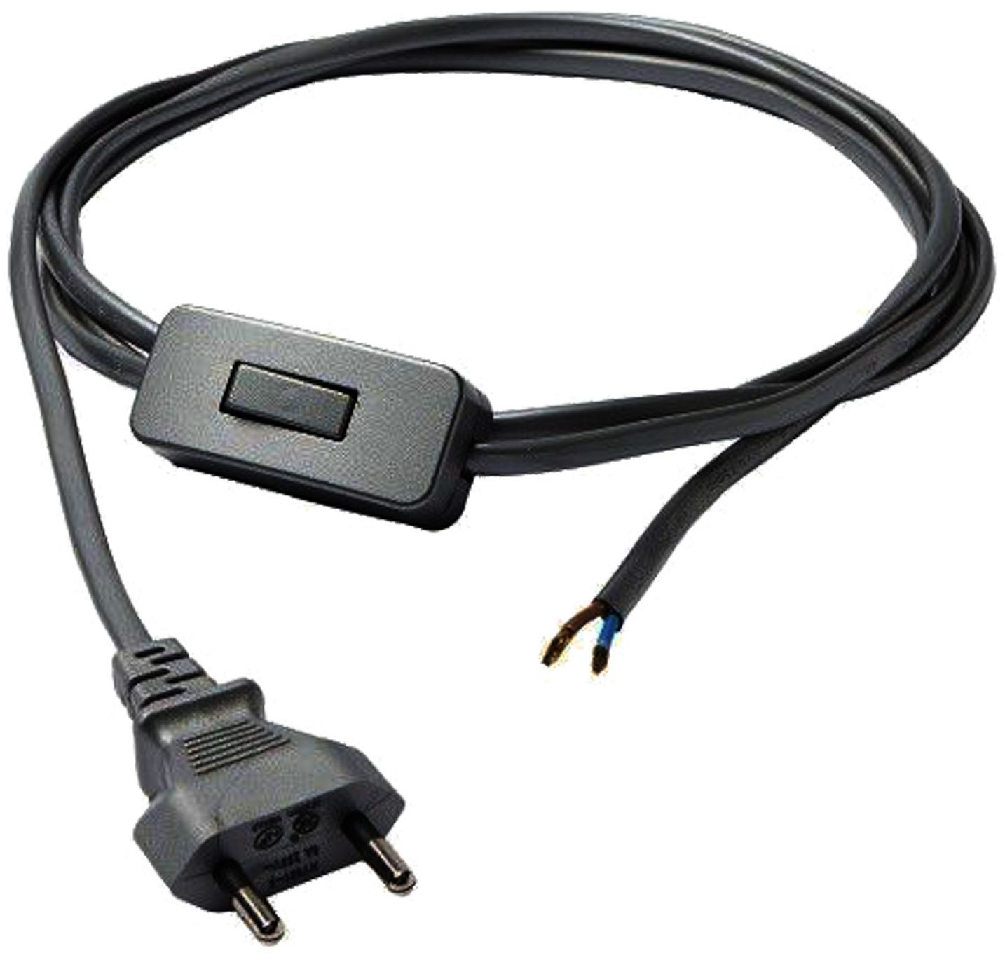 Nowodvorski-CAMELEON CABLE SWITCH-8611-TLX8611