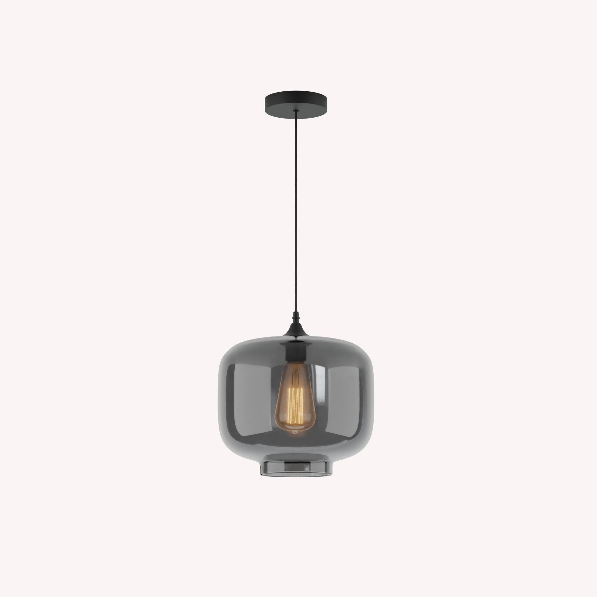Zambelis-PENDANT LAMP-14102-ZAM14102
