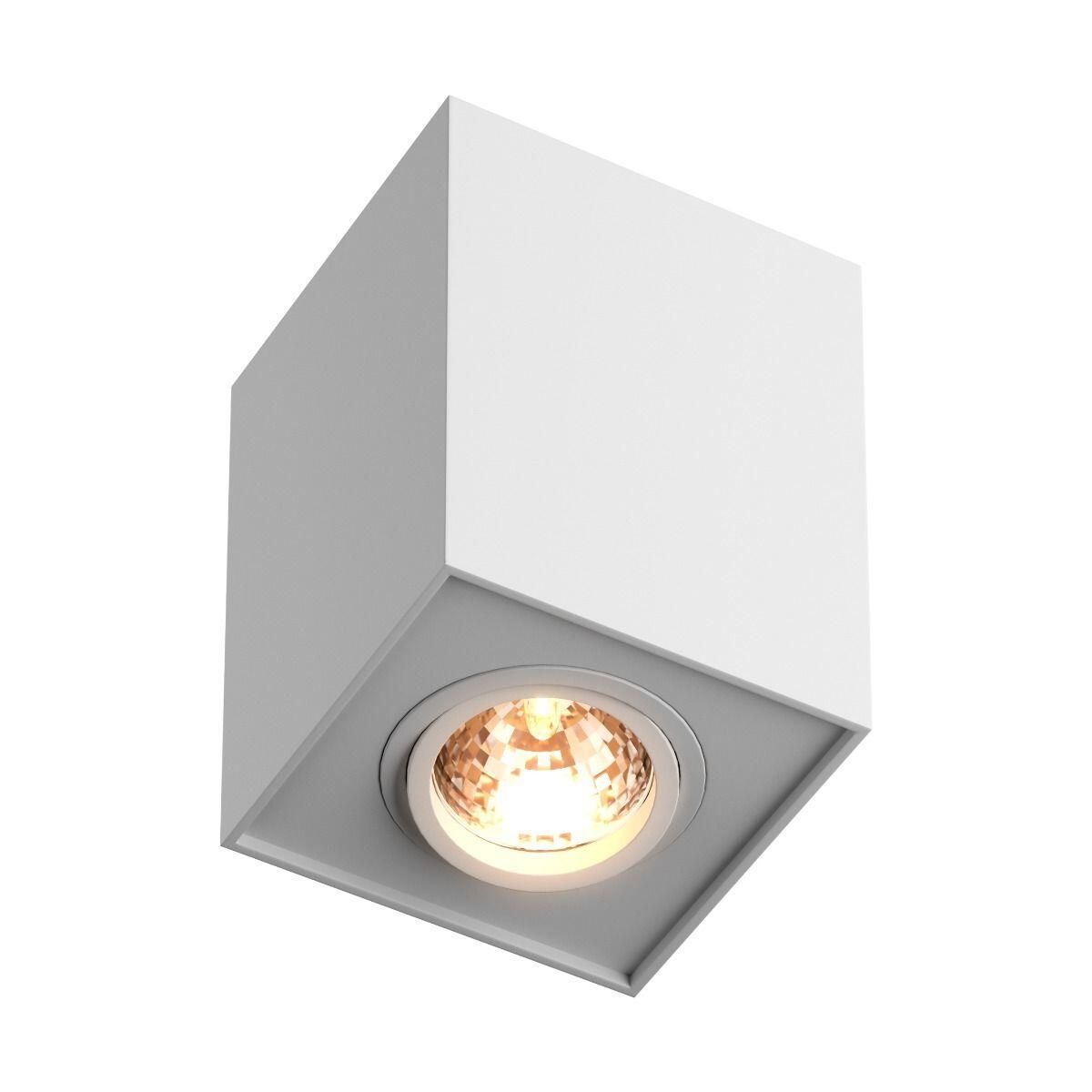 Zuma Line-QUADRO-89200-WH-N-ZUM89200-WH-N