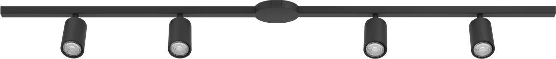Eglo-EASYT SET 4 SPOTS-901652-EGL901652
