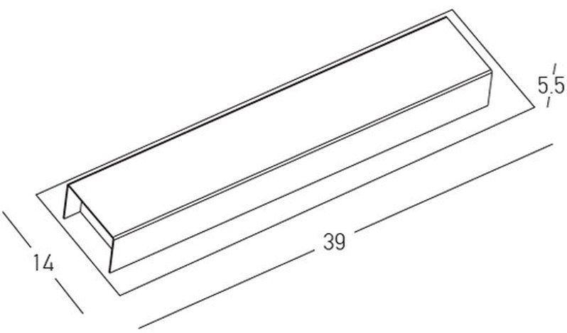Zambelis-48V LIGHTING SYSTEM-E397-ZAME397