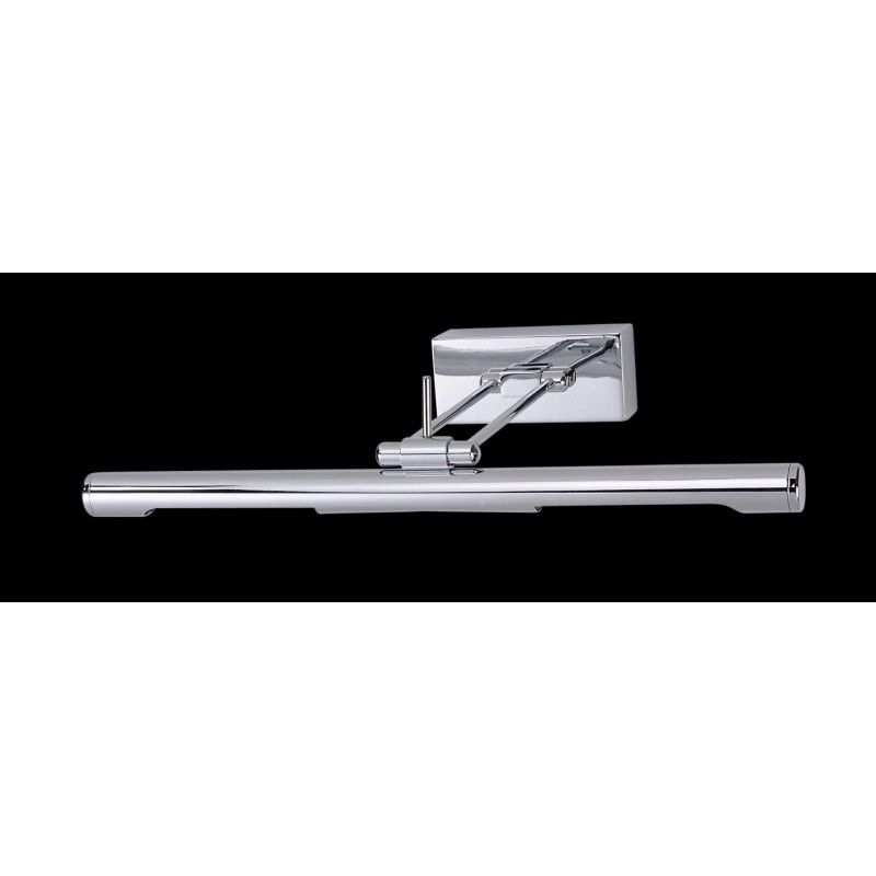 Italux-TECHNIC-966/2G9 CHROM-ITX966/2G9 CHROM