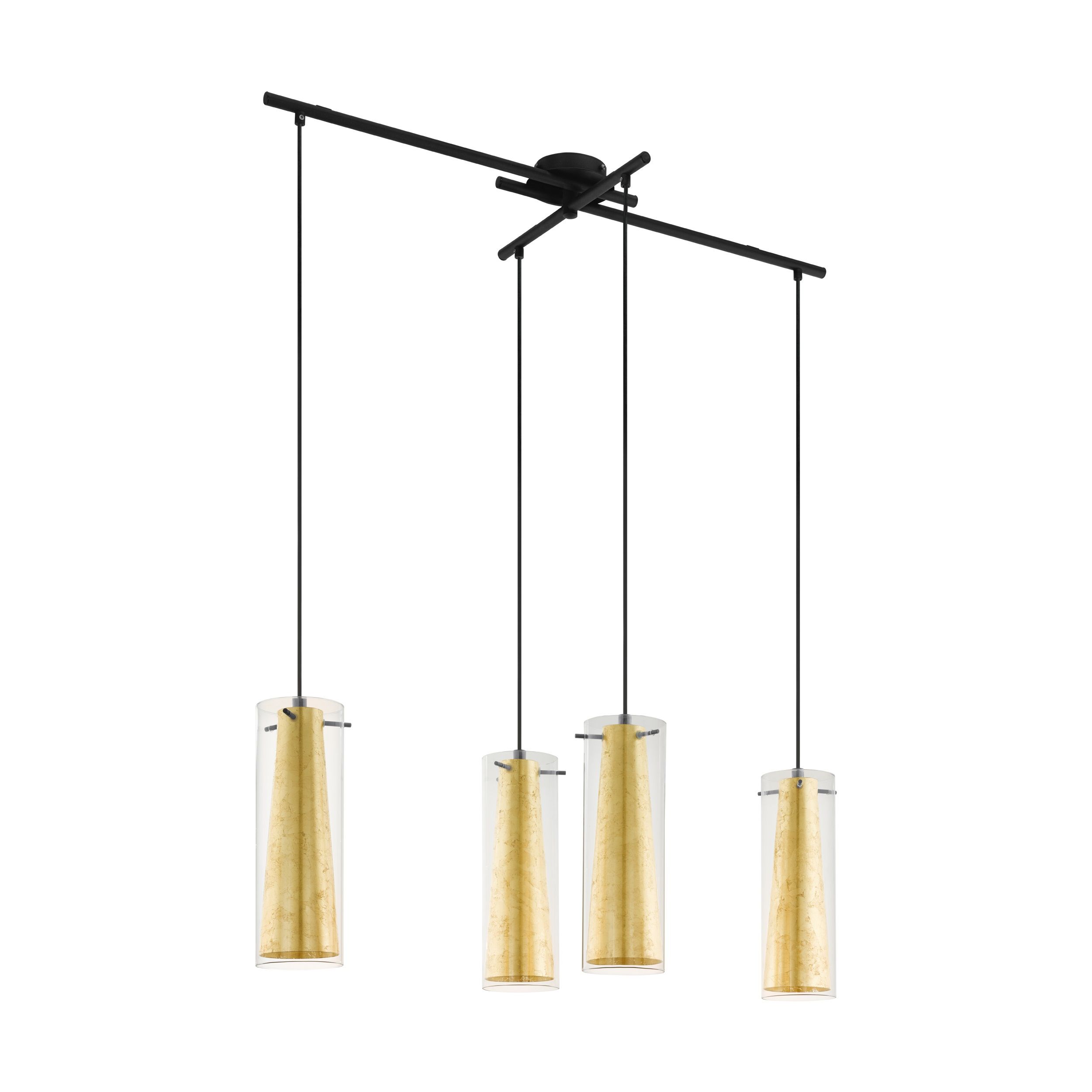 Eglo-PINTO GOLD-97653-EGL97653