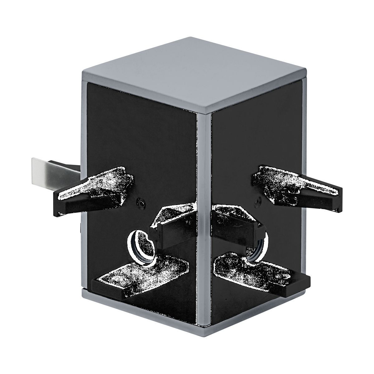 Eglo-TP CUBE CONNECTOR-98803-EGL98803