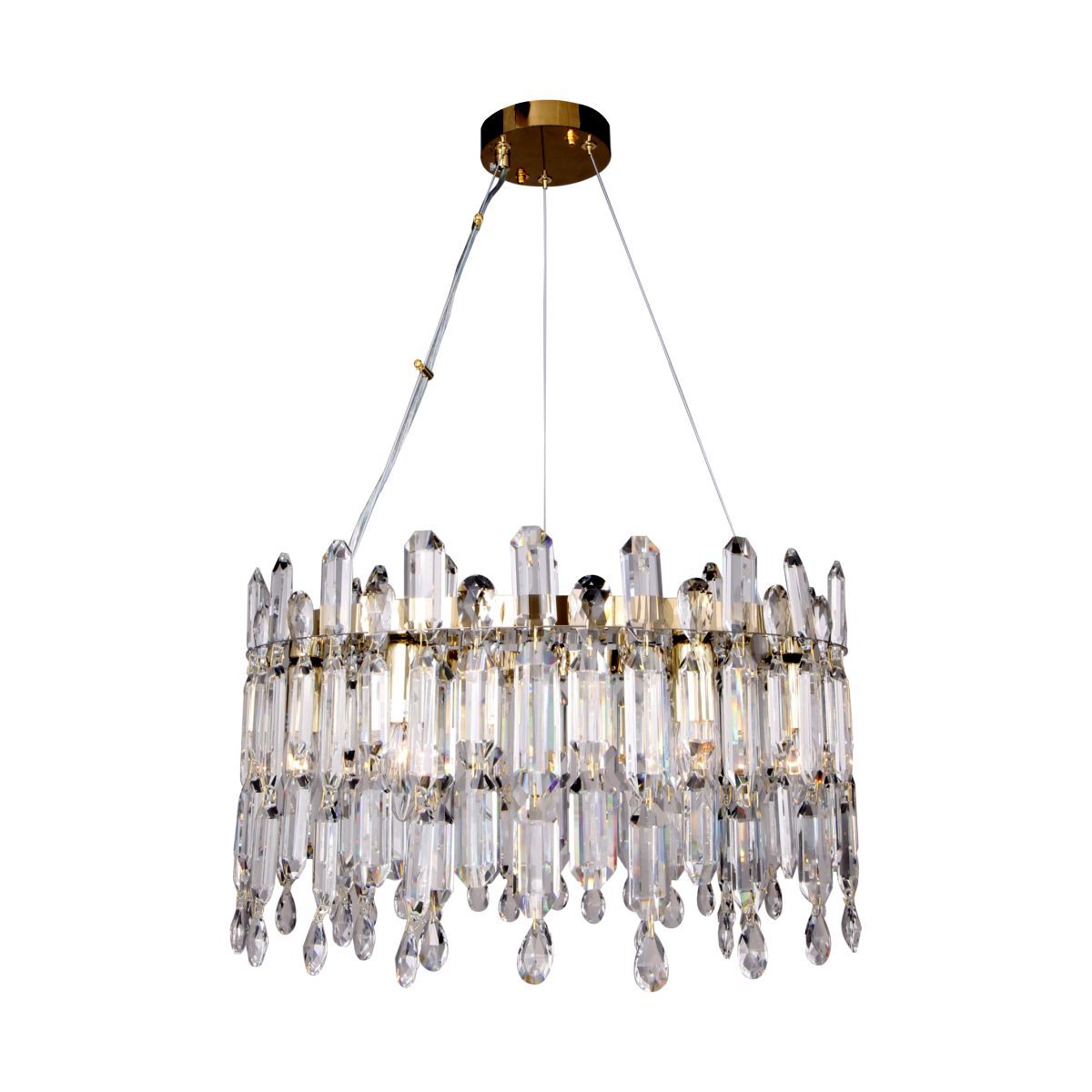 Zuma Line-CROWN-9867-500-ZUM9867-500